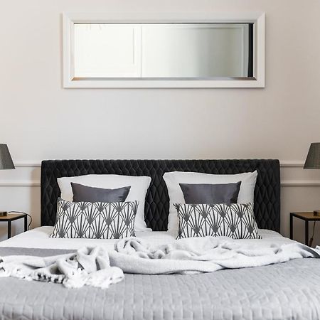 Cracovian Homes By Loft Affair Bagian luar foto