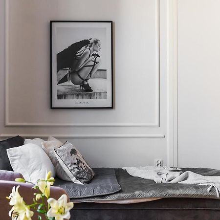 Cracovian Homes By Loft Affair Bagian luar foto