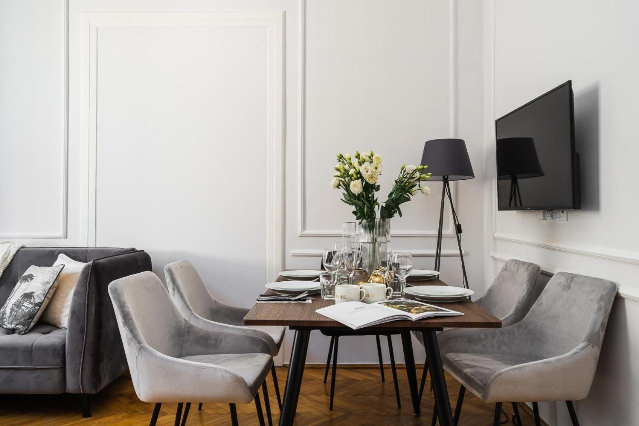 Cracovian Homes By Loft Affair Bagian luar foto