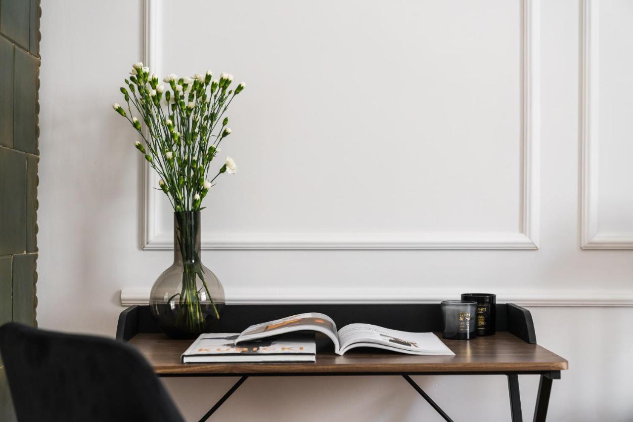 Cracovian Homes By Loft Affair Bagian luar foto