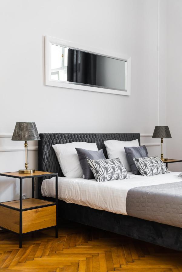 Cracovian Homes By Loft Affair Bagian luar foto