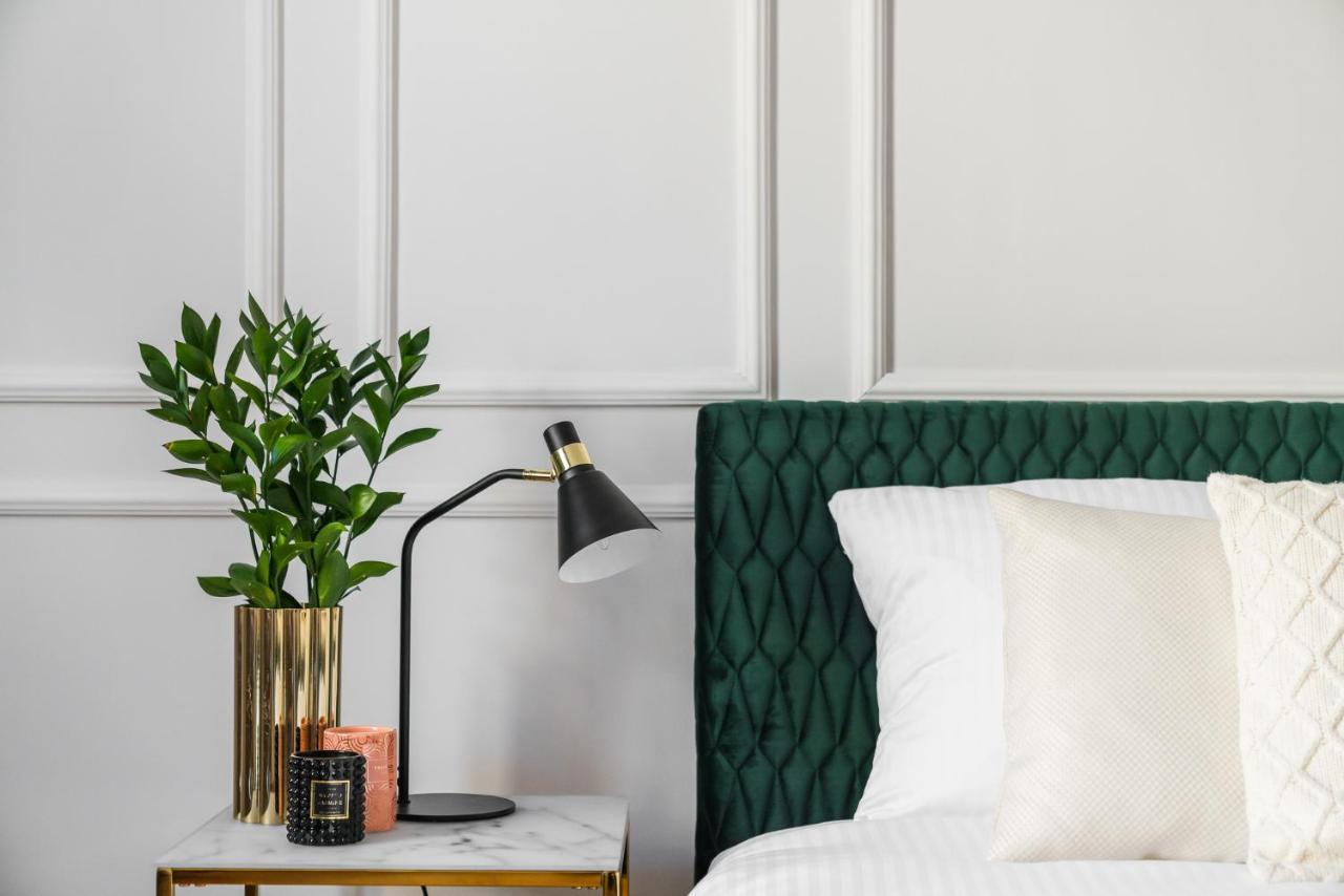 Cracovian Homes By Loft Affair Bagian luar foto