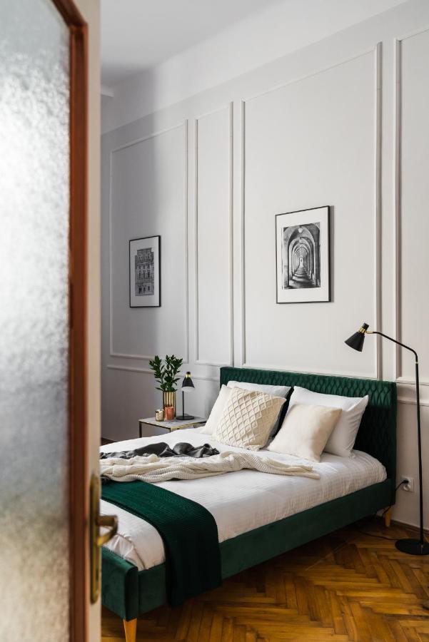 Cracovian Homes By Loft Affair Bagian luar foto