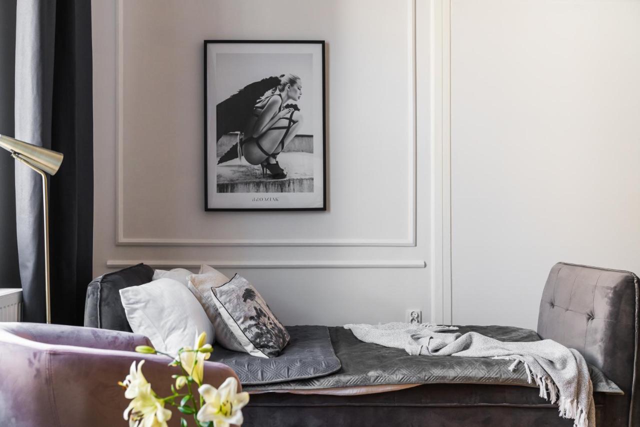 Cracovian Homes By Loft Affair Bagian luar foto