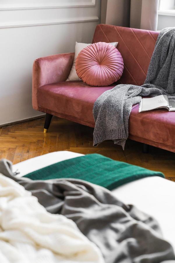 Cracovian Homes By Loft Affair Bagian luar foto