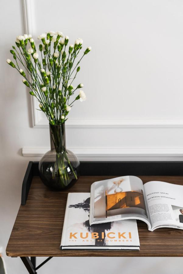Cracovian Homes By Loft Affair Bagian luar foto