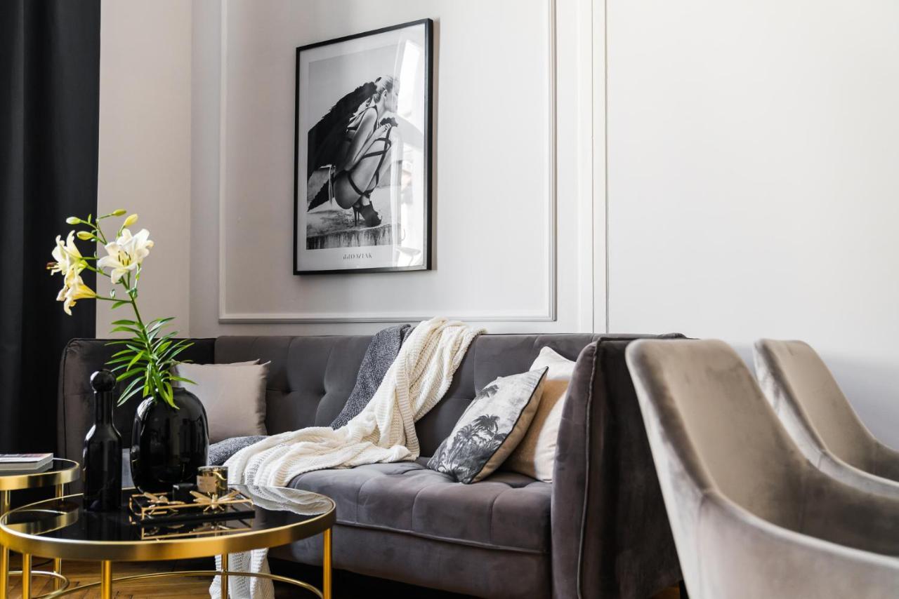 Cracovian Homes By Loft Affair Bagian luar foto