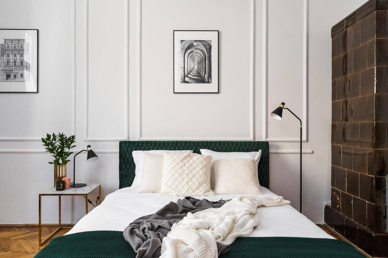 Cracovian Homes By Loft Affair Bagian luar foto