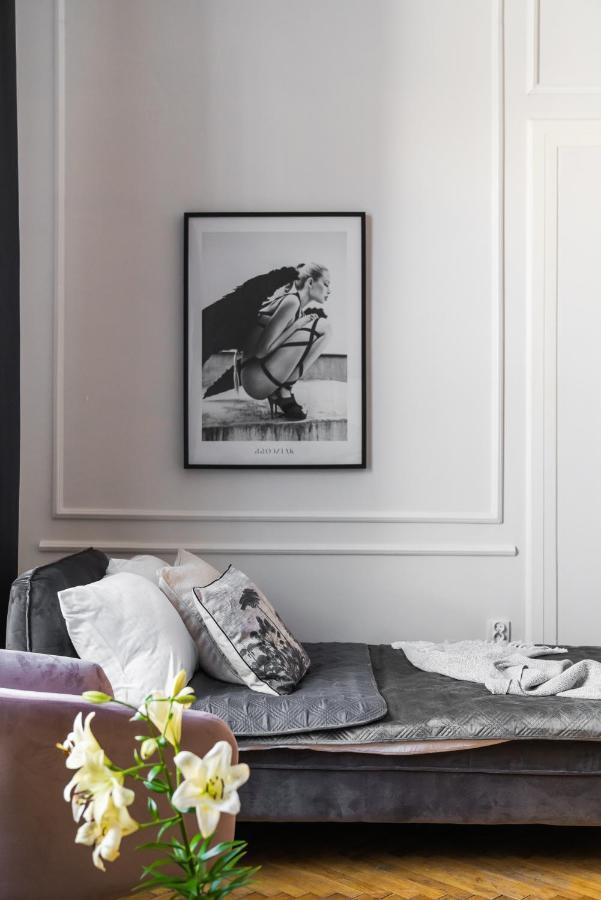 Cracovian Homes By Loft Affair Bagian luar foto