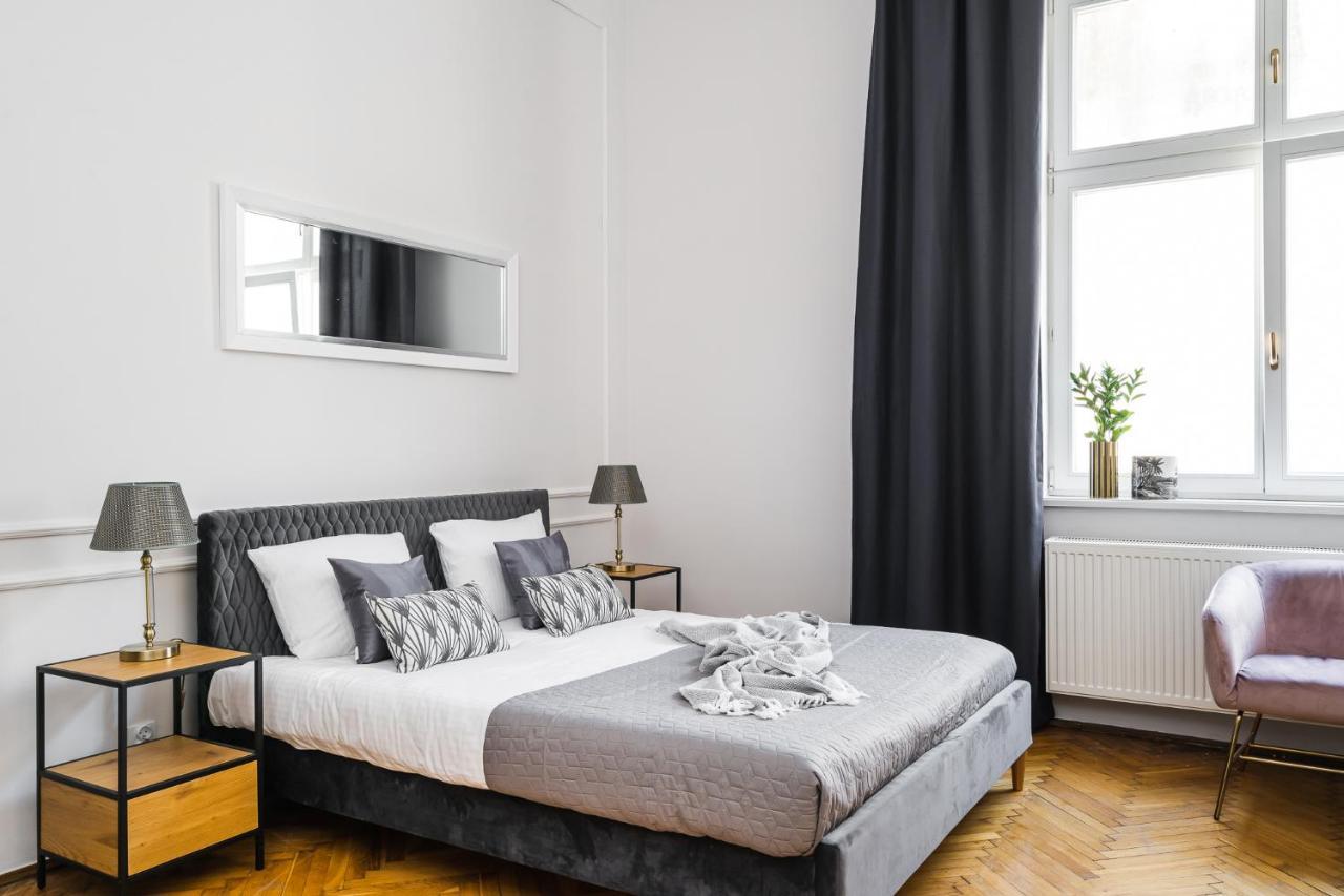 Cracovian Homes By Loft Affair Bagian luar foto