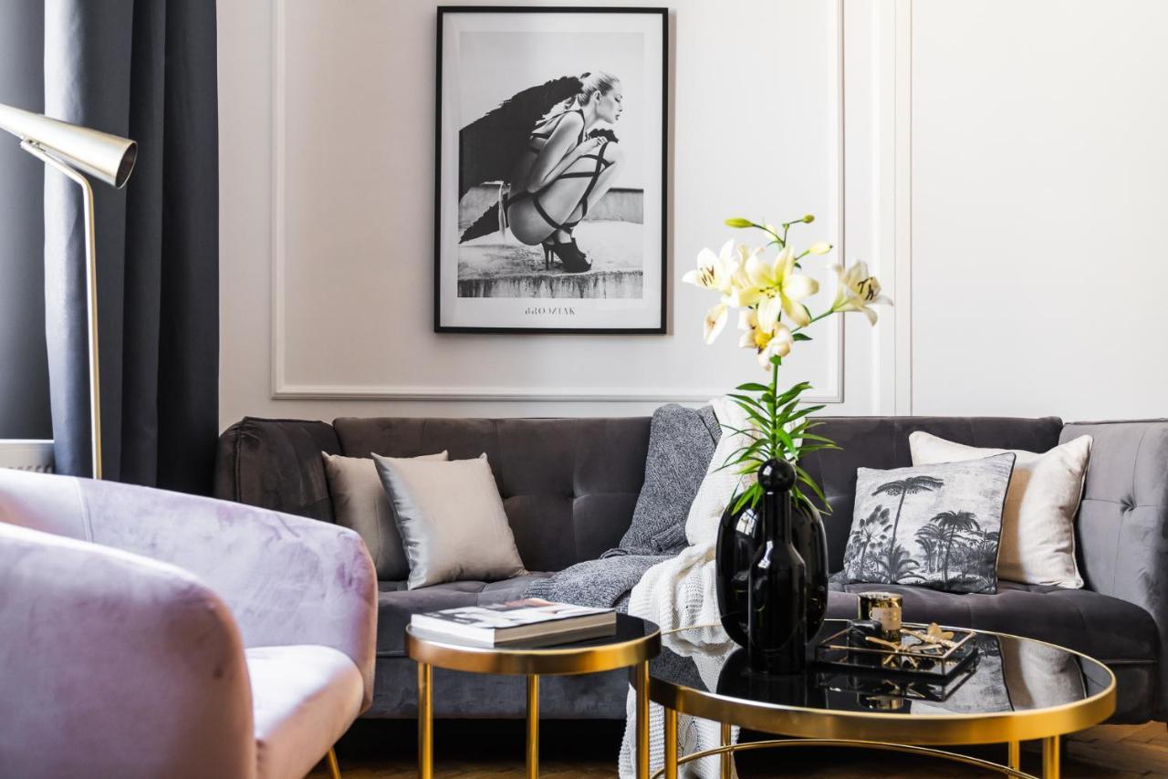 Cracovian Homes By Loft Affair Bagian luar foto