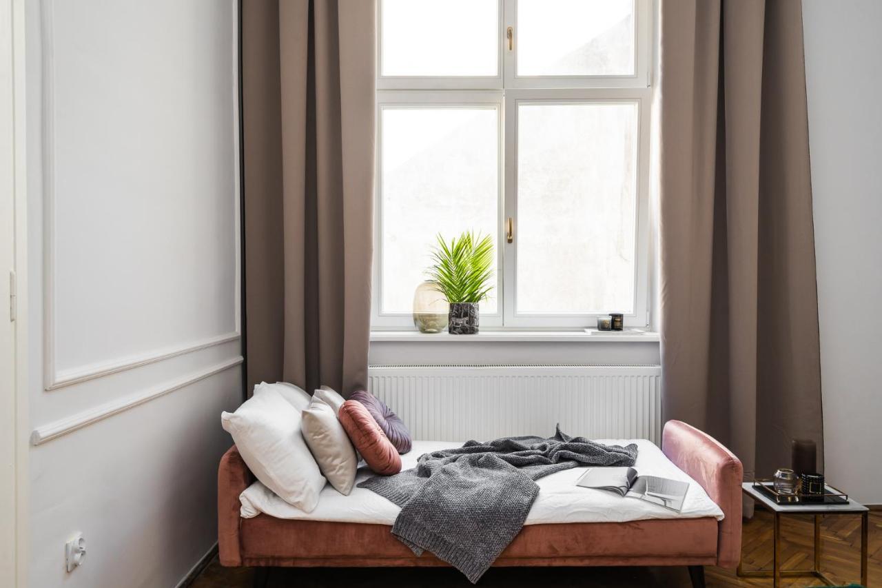 Cracovian Homes By Loft Affair Bagian luar foto