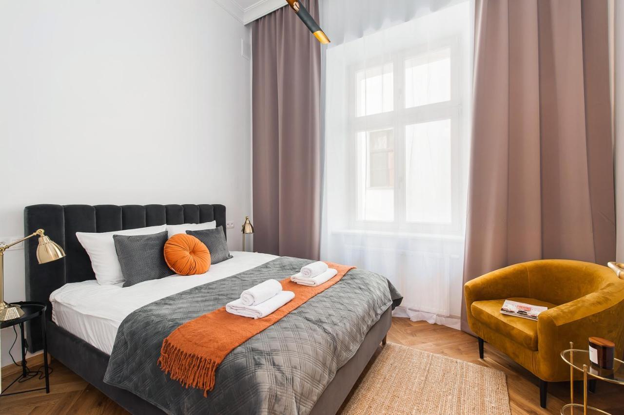 Cracovian Homes By Loft Affair Bagian luar foto