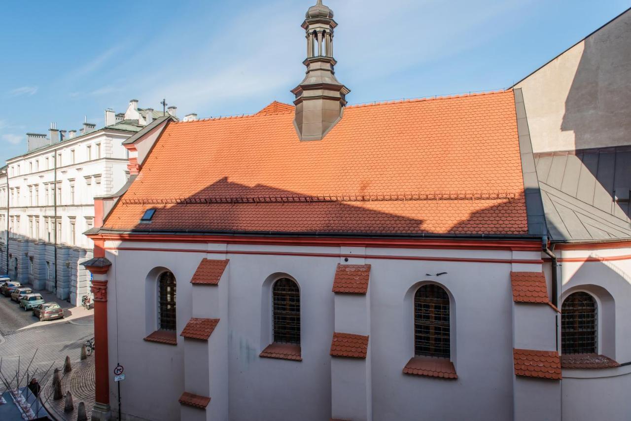 Cracovian Homes By Loft Affair Bagian luar foto