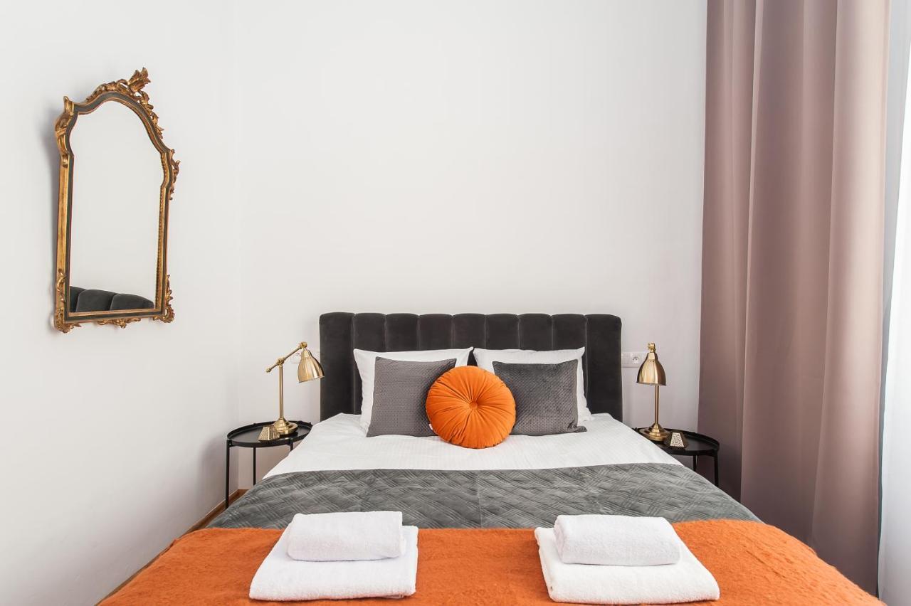 Cracovian Homes By Loft Affair Bagian luar foto