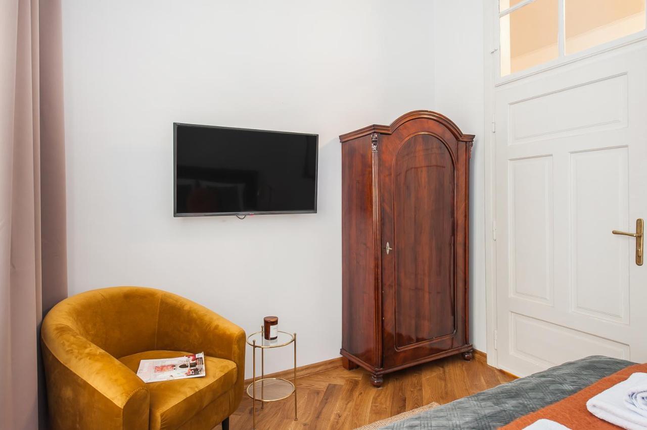 Cracovian Homes By Loft Affair Bagian luar foto