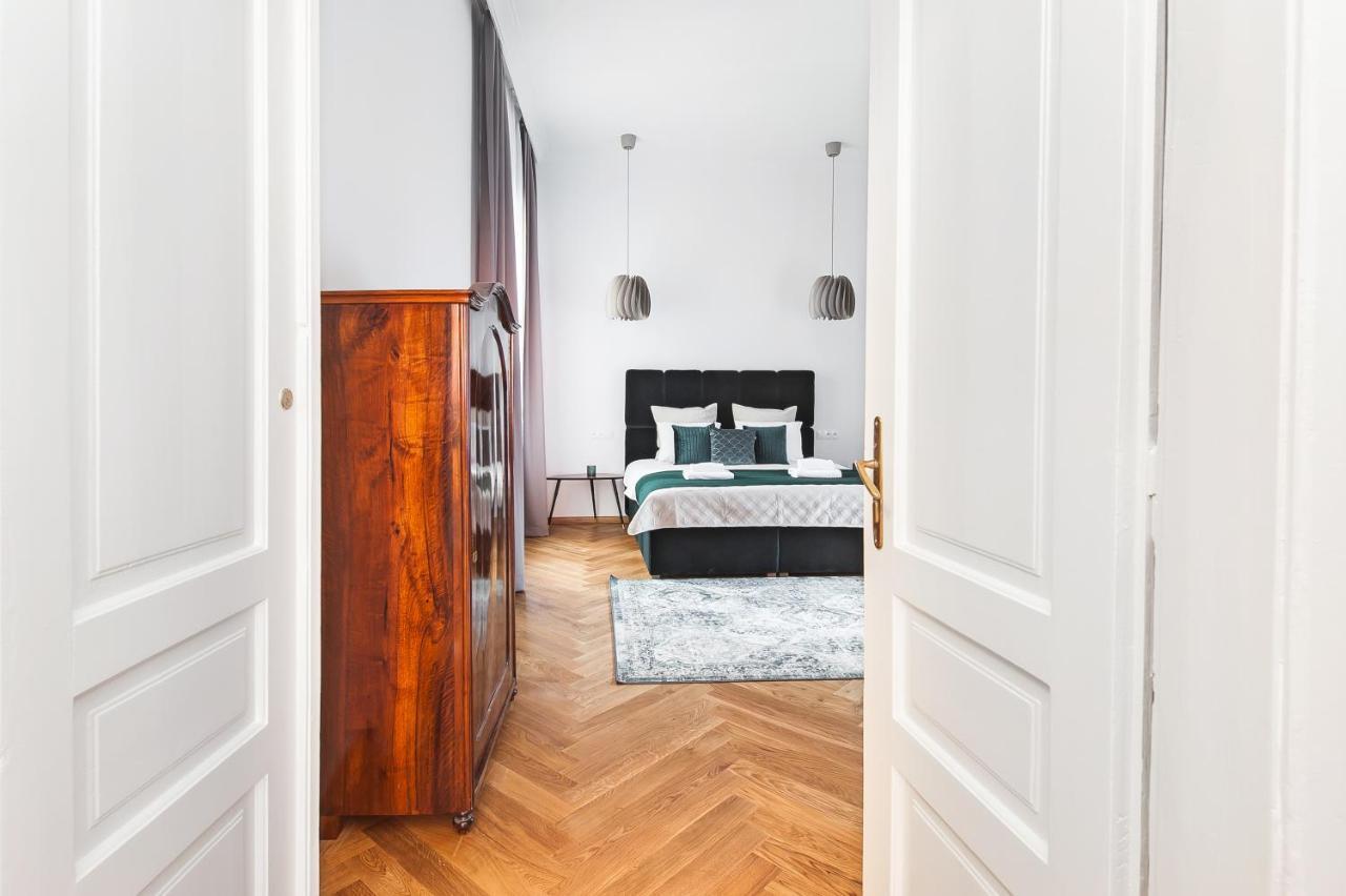 Cracovian Homes By Loft Affair Bagian luar foto