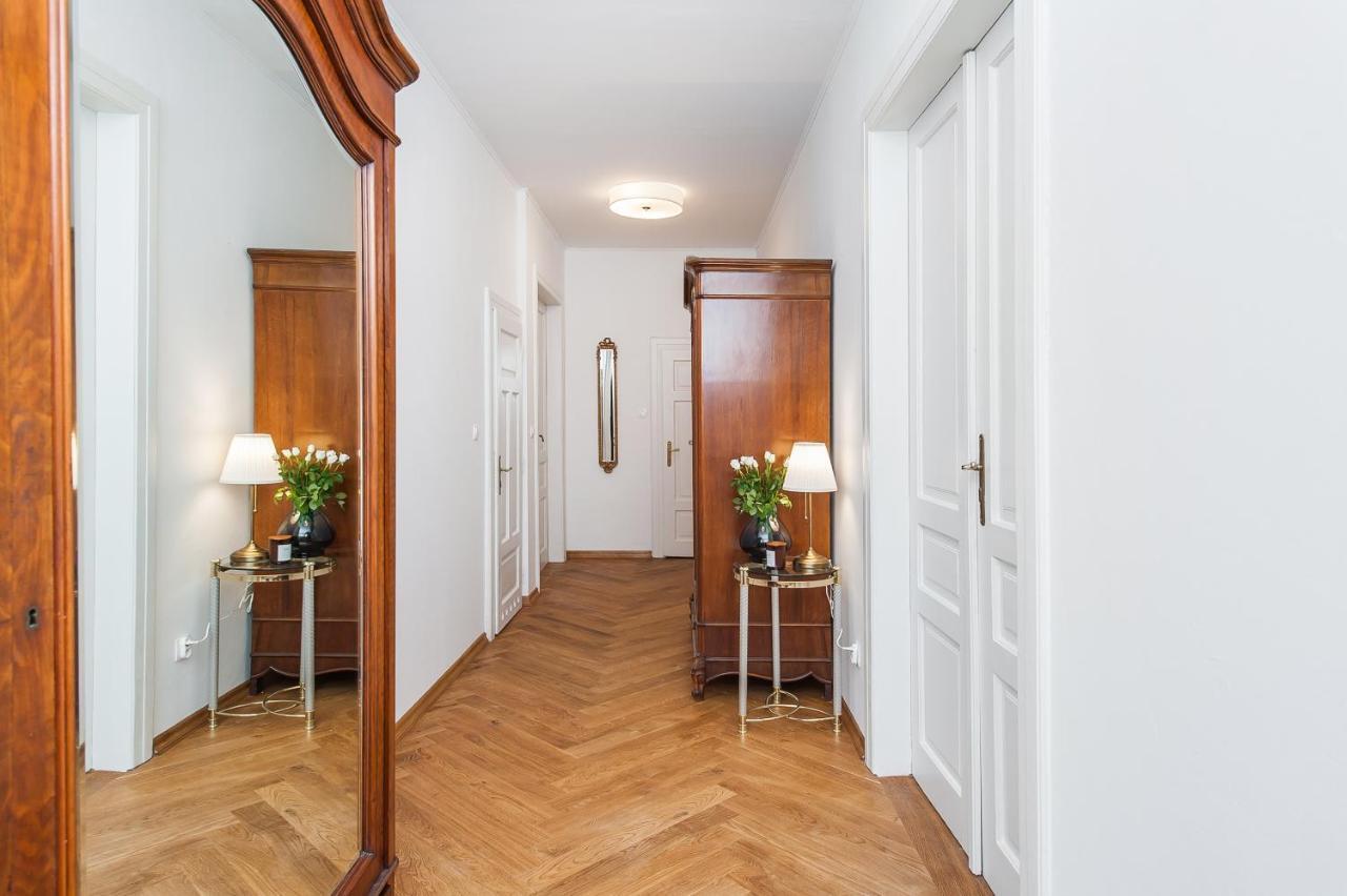 Cracovian Homes By Loft Affair Bagian luar foto