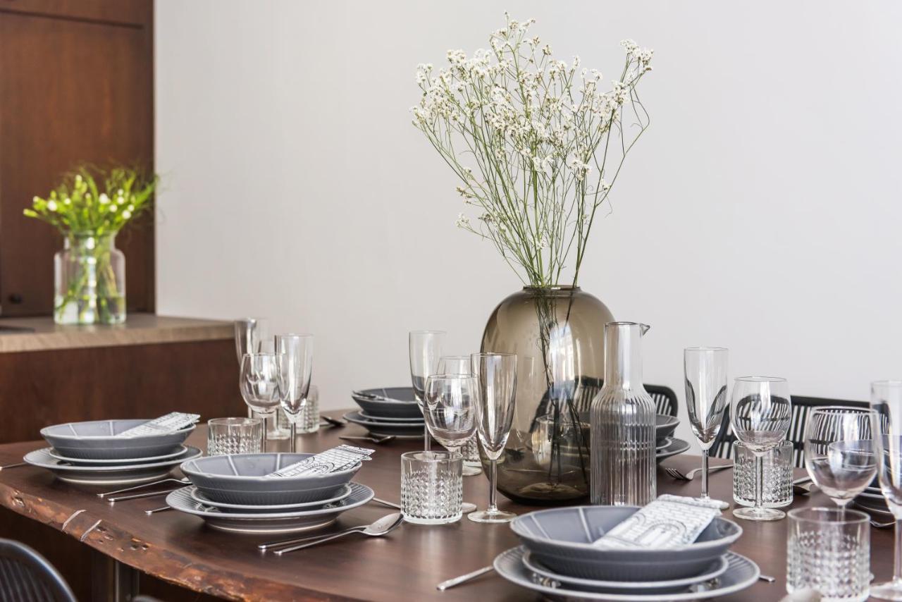 Cracovian Homes By Loft Affair Bagian luar foto