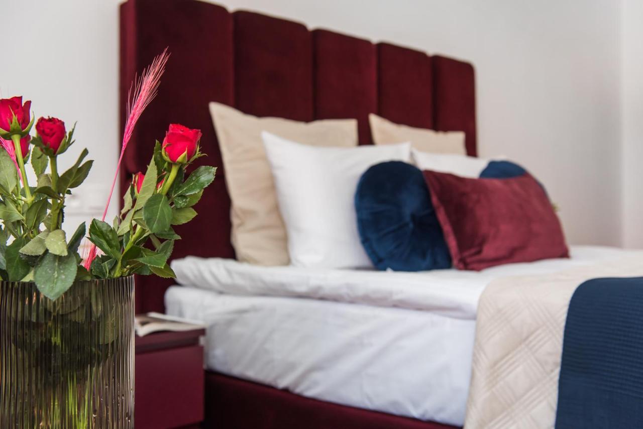 Cracovian Homes By Loft Affair Bagian luar foto
